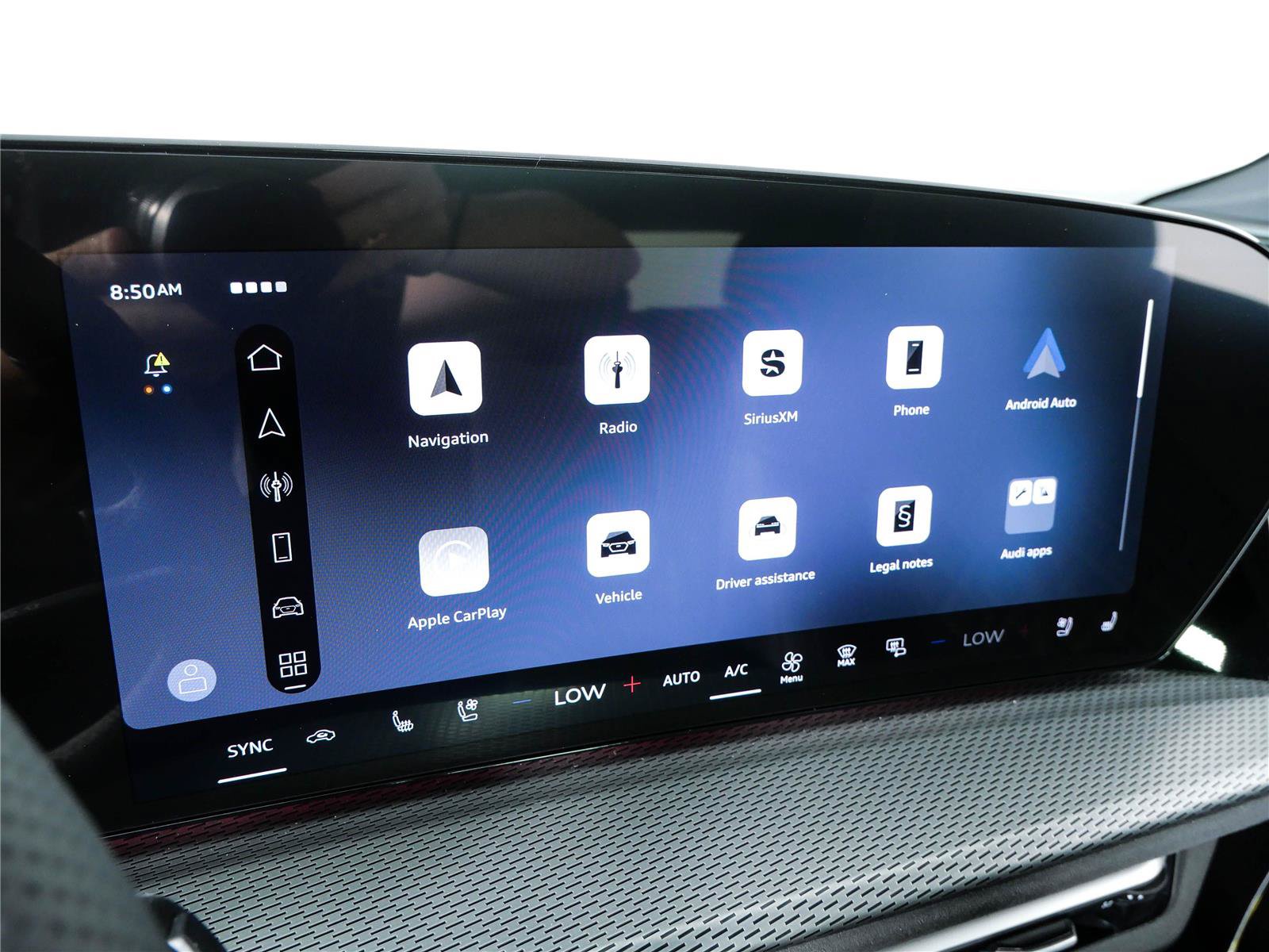 New 2026 Audi SQ5 Prestige AWD/4WD image 15