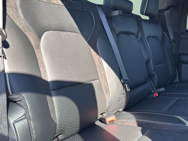 New 2026 RAM 1500 Laramie w/ Night Edition image 41