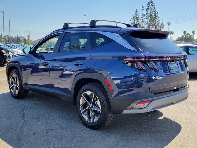 Used 2026 Hyundai Tucson SEL image 3