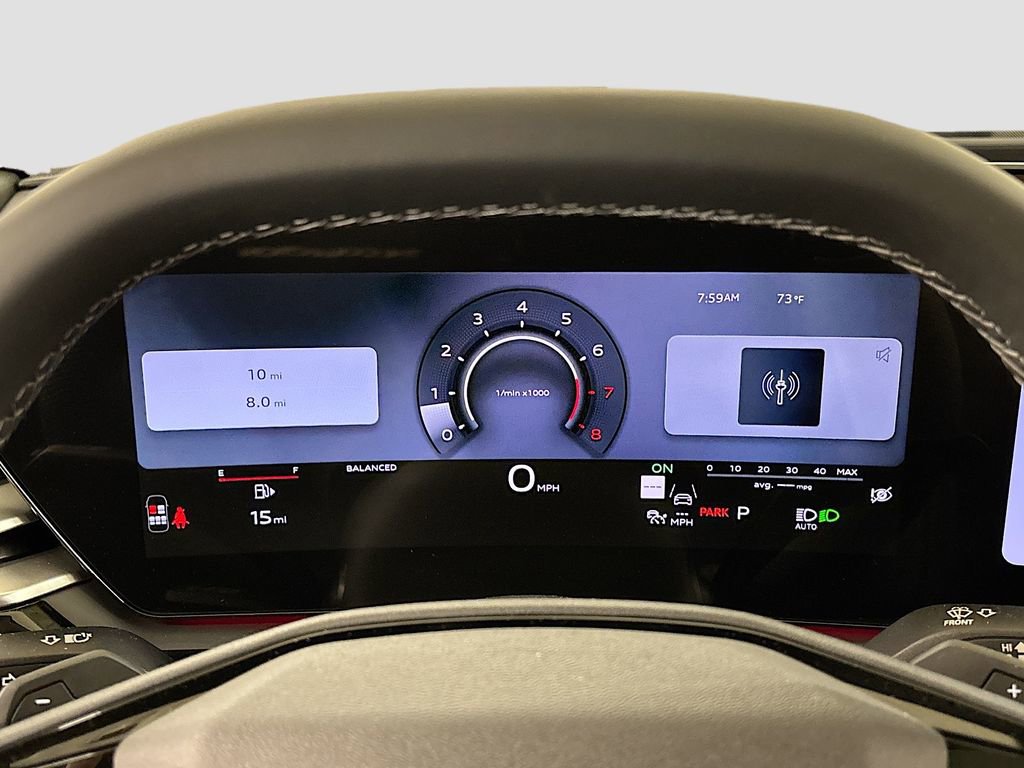 New 2026 Audi S5 Premium Plus image 10