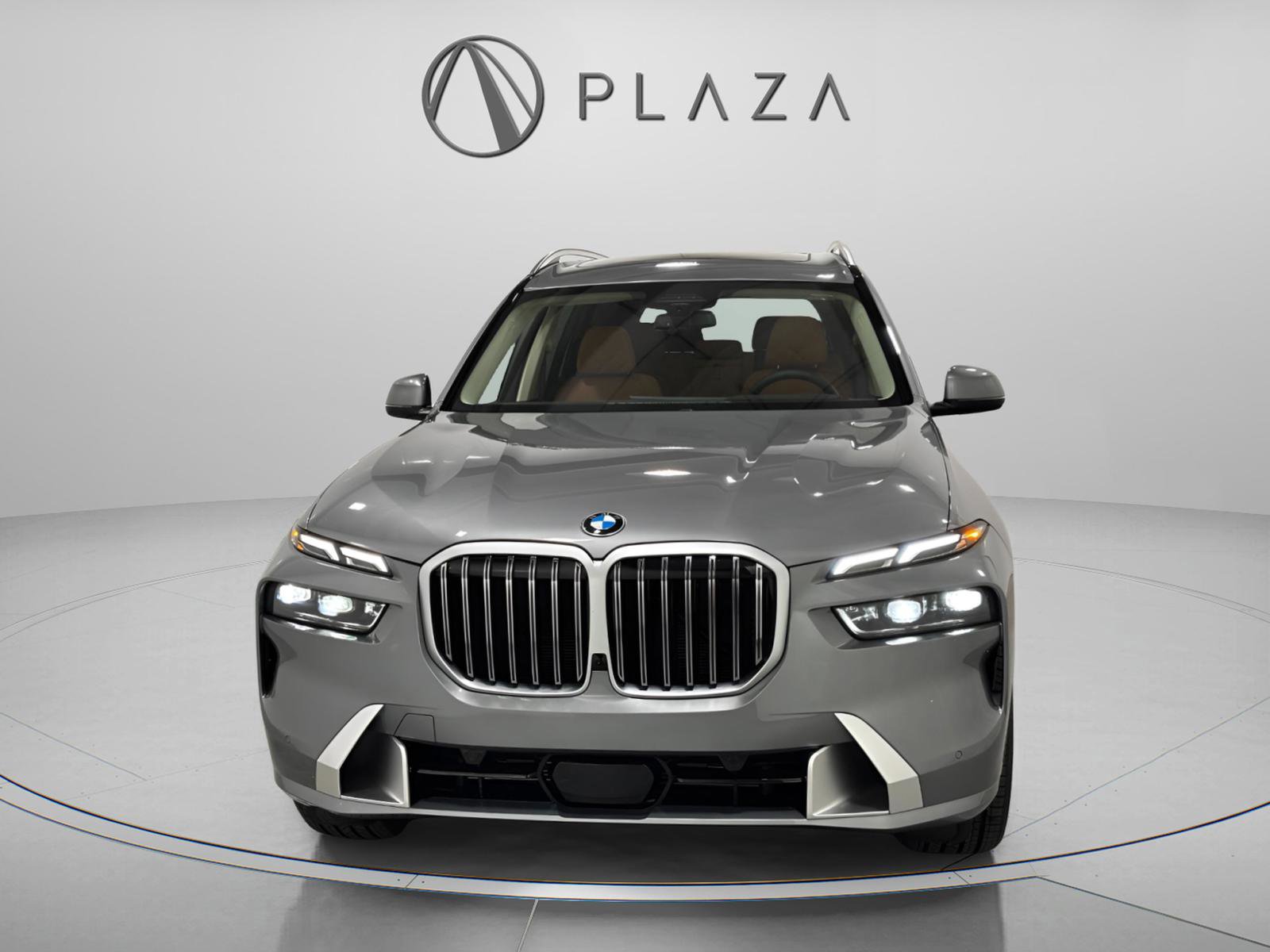 Certified 2026 BMW X7 xDrive40i image 8