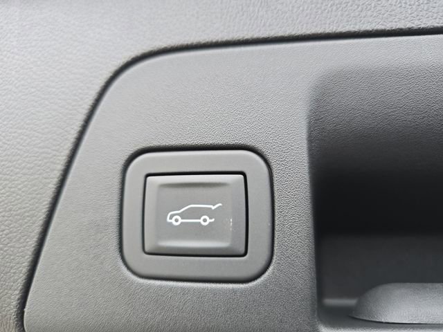 New 2026 Buick Envision Avenir image 23