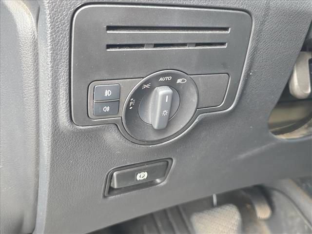 Used 2016 Mercedes-Benz Metris image 25