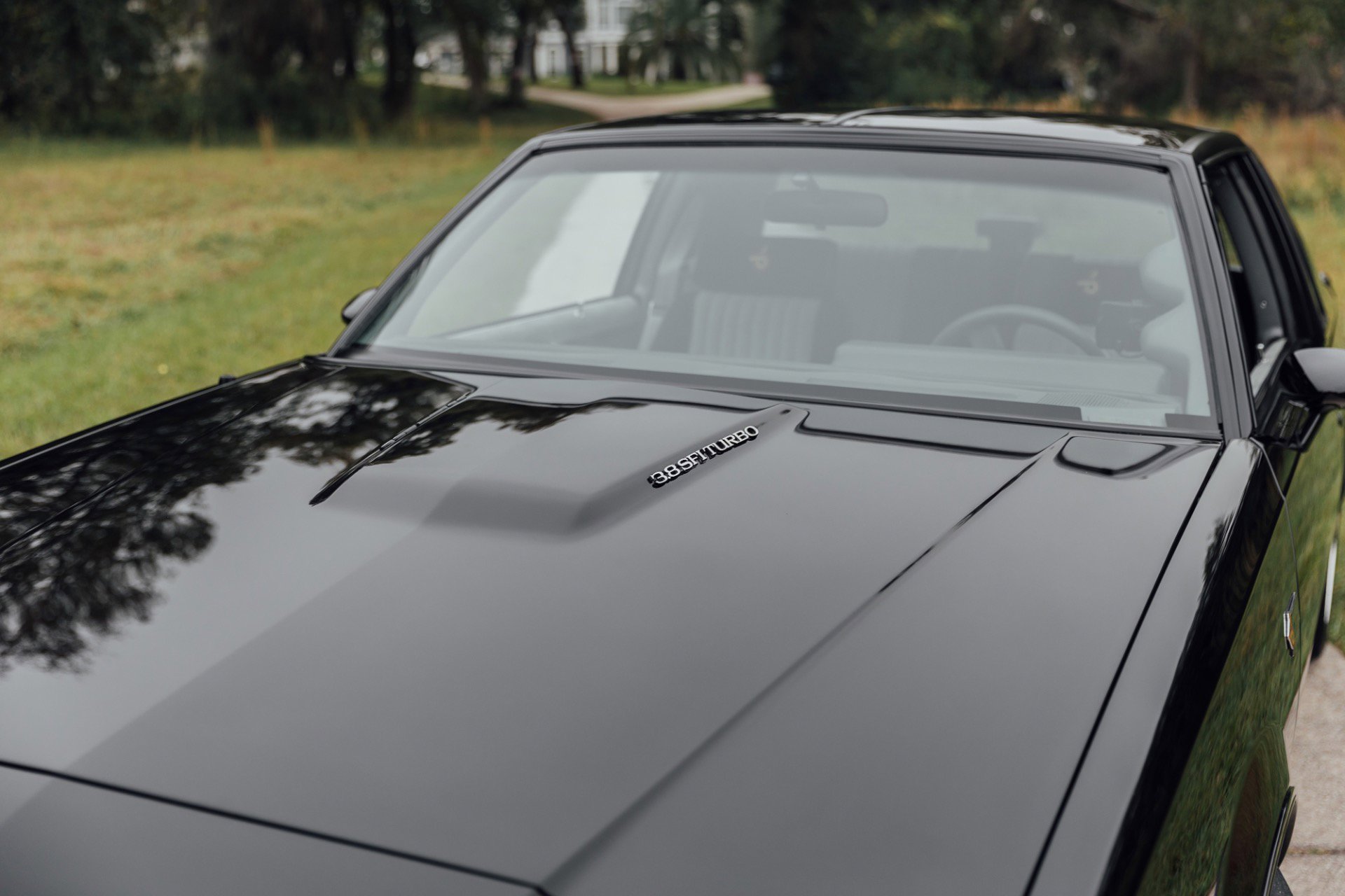 Used 1986 Buick Regal T-Type image 22