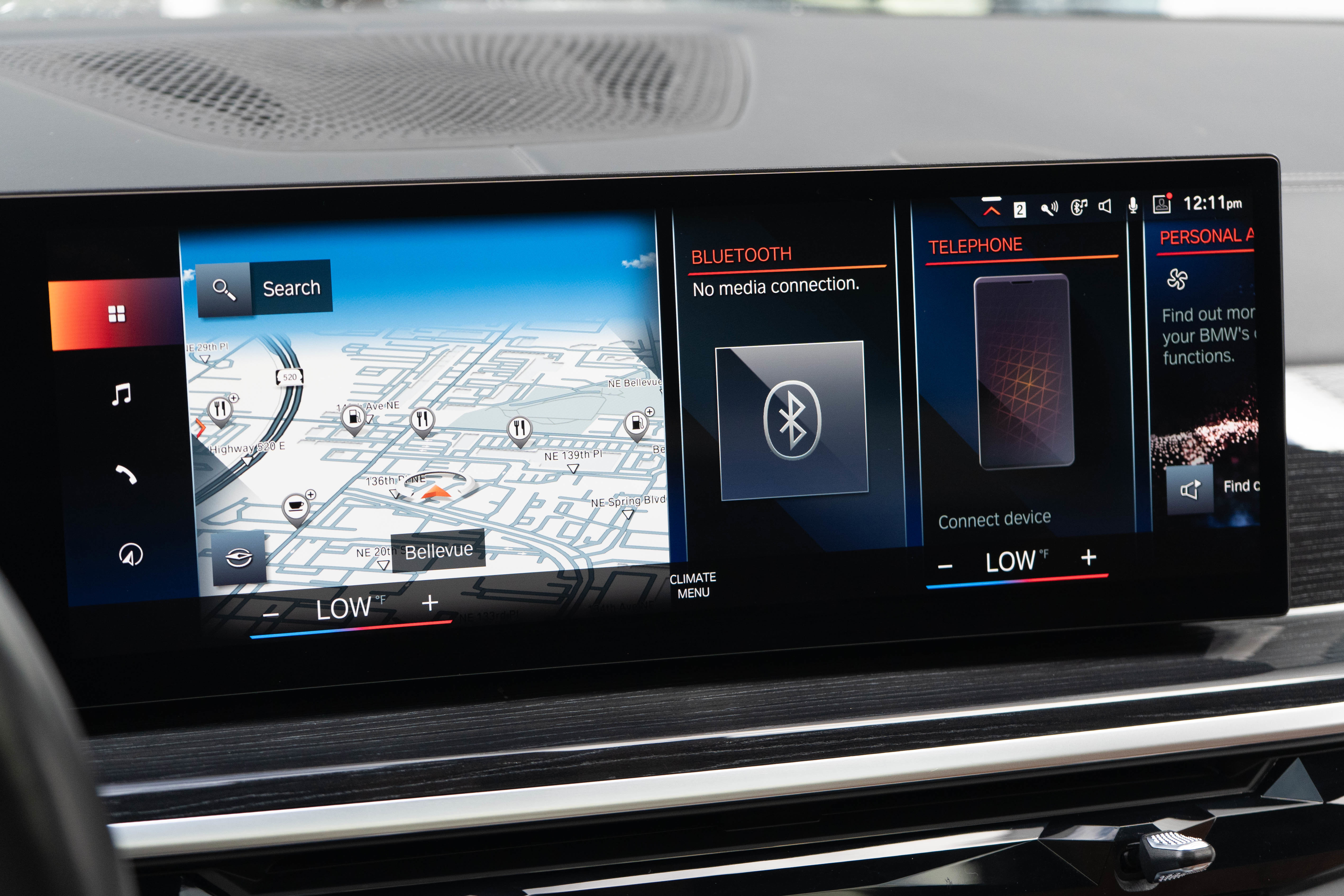 Used 2023 BMW X7 M60i image 20