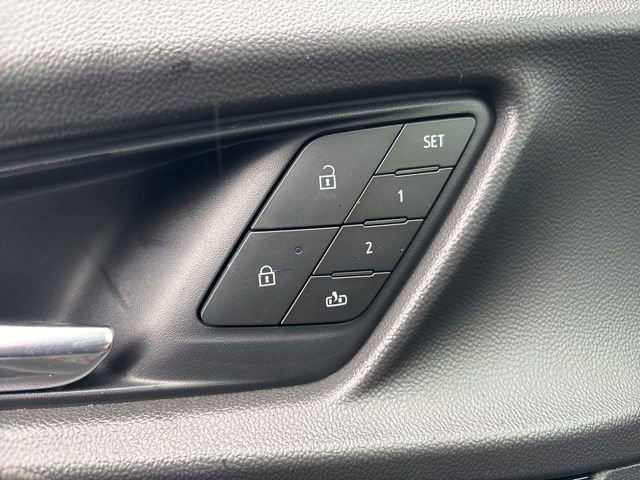 New 2026 Chevrolet Equinox ACTIV w/ Convenience Package III AWD/4WD image 18
