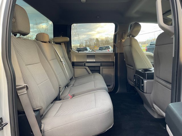 Used 2018 Ford F150 XLT w/ XTR Package image 18