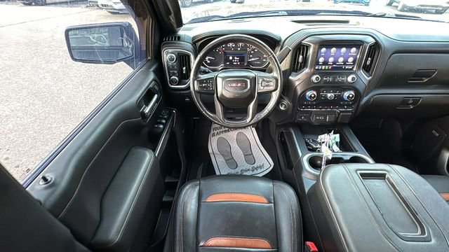 Used 2019 GMC Sierra 1500 AT4 w/ AT4 Premium Package image 14