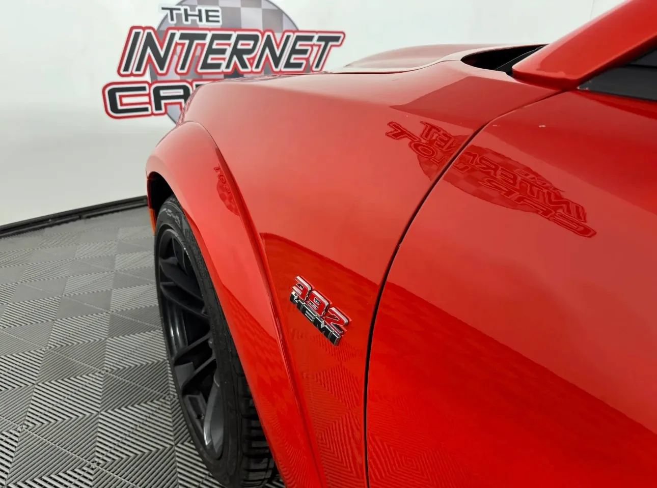 Used 2020 Dodge Charger Scat Pack RWD image 26