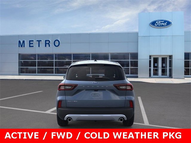 New 2025 Ford Escape Active w/ Cold Weather Package image 6