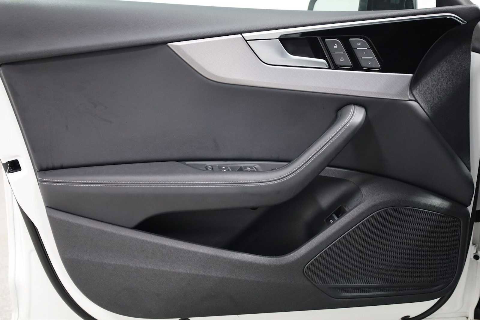 Used 2022 Audi A5 2.0T Premium Plus w/ Premium Plus image 16