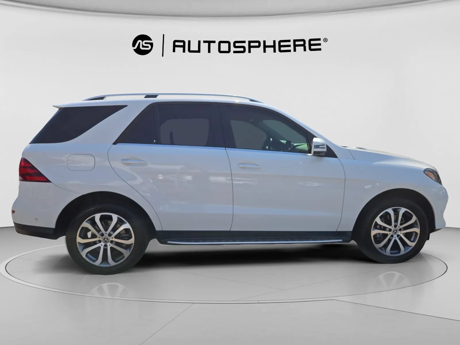 Used 2018 Mercedes-Benz GLE 350 image 10