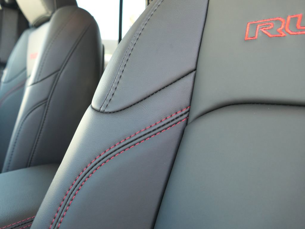 New 2026 Jeep Wrangler Unlimited Rubicon image 10