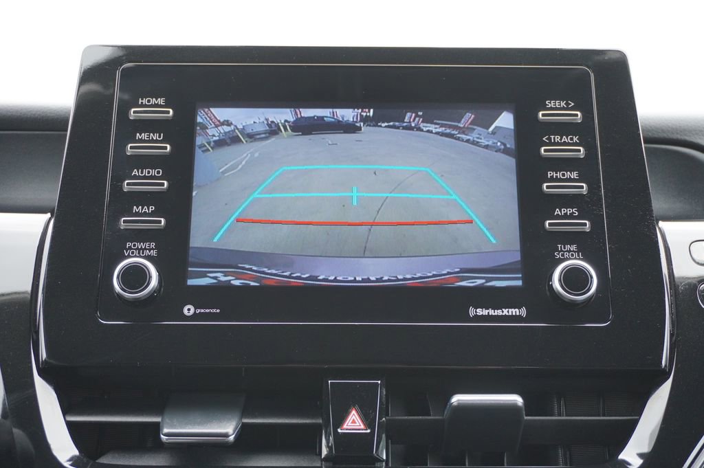 Certified 2023 Toyota Camry SE image 14