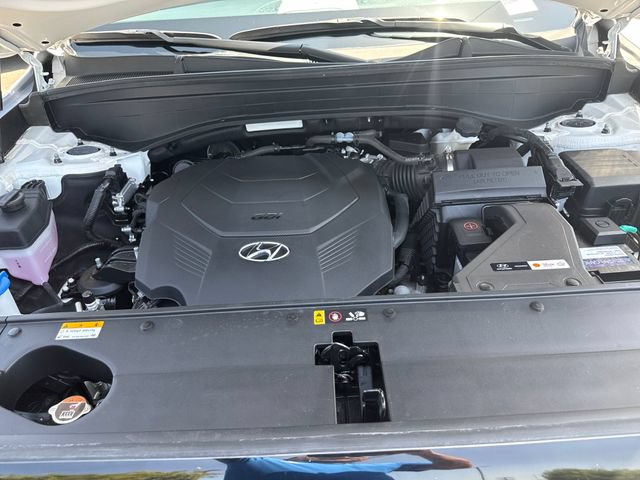 Used 2025 Hyundai Palisade SEL FWD image 22