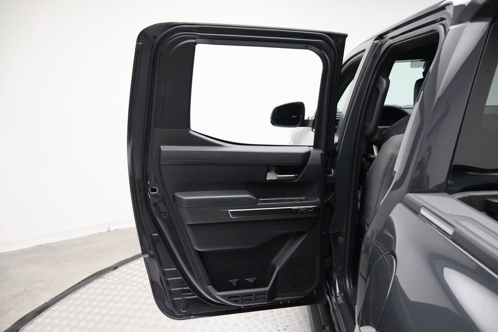Certified 2024 Toyota Tacoma TRD Sport image 20