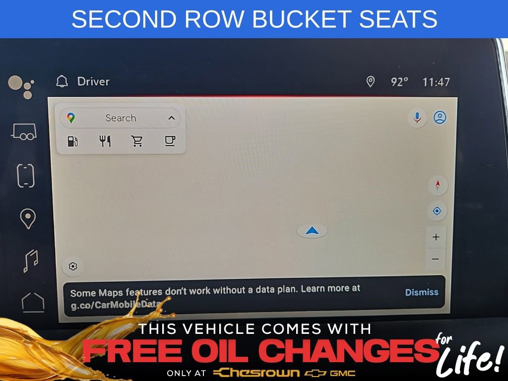 Used 2023 GMC Yukon SLT image 23