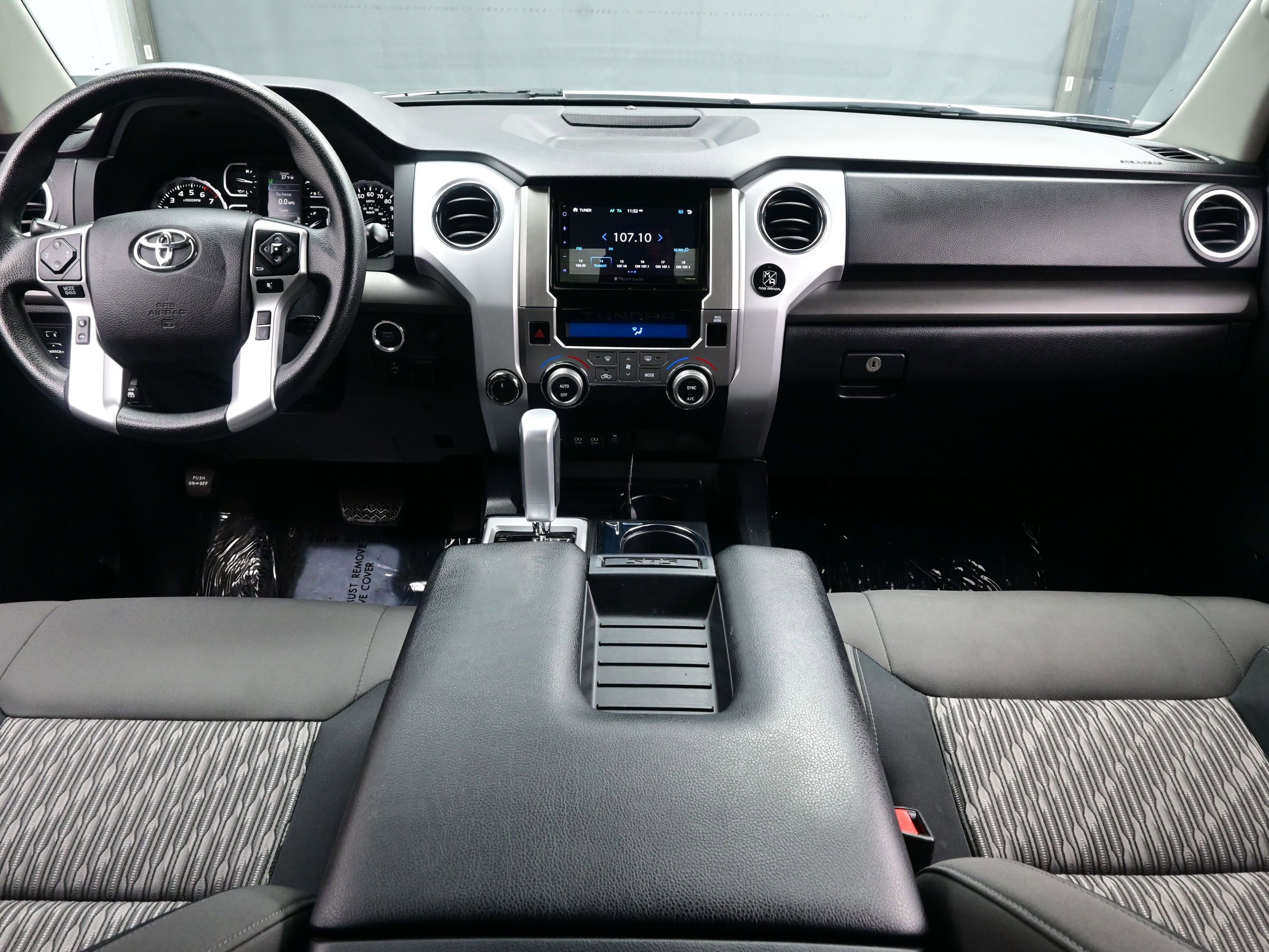 Used 2021 Toyota Tundra SR5 image 17