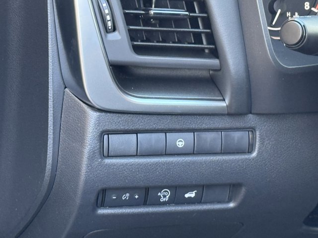 New 2026 Nissan Rogue SV w/ Cold Weather Package image 23