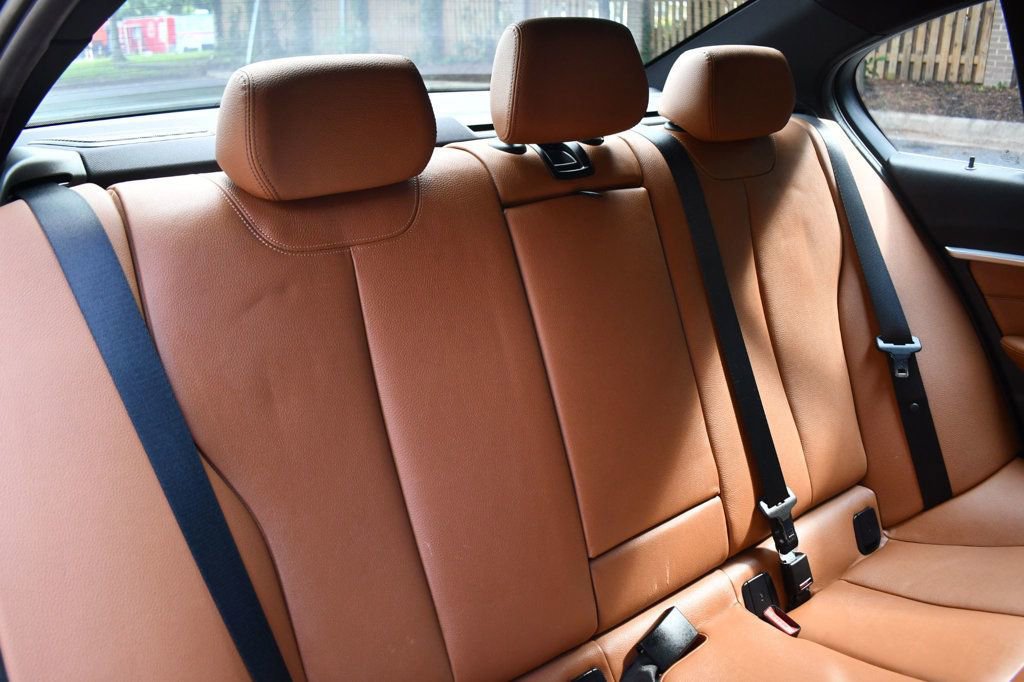 Used 2016 BMW 328i xDrive Sedan image 41