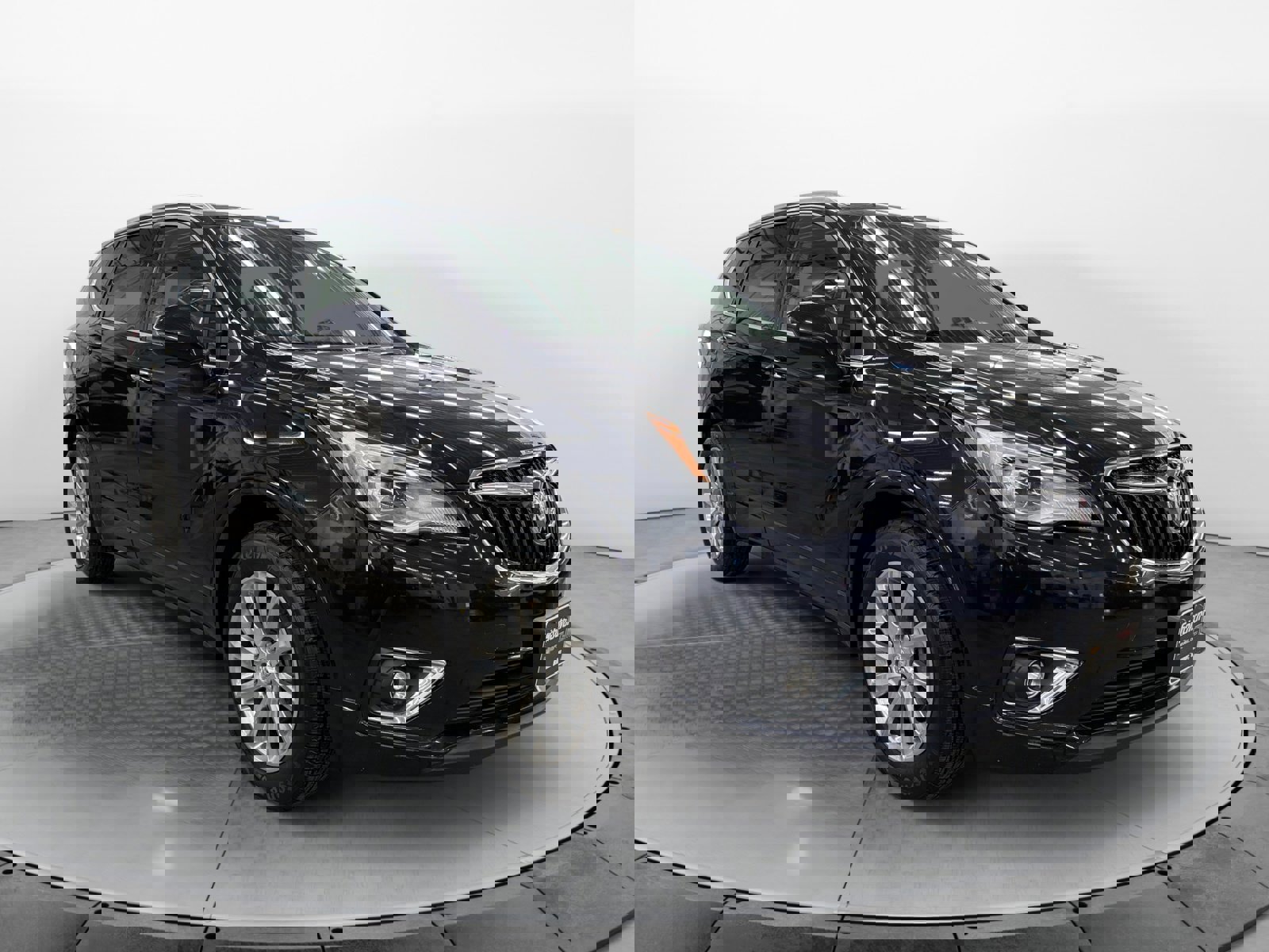 Used 2020 Buick Envision Essence image 4