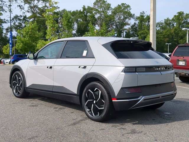 Used 2023 Hyundai Ioniq 5 SEL w/ Cargo Package image 7