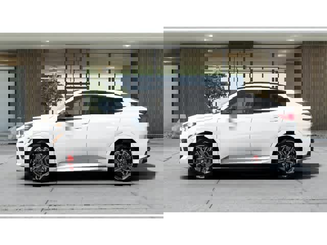 New 2026 BMW X2 xDrive28i image 4