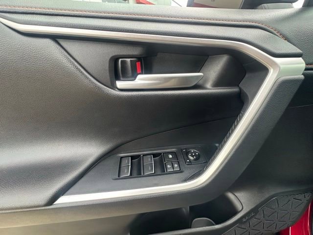 Used 2023 Toyota RAV4 Adventure image 18