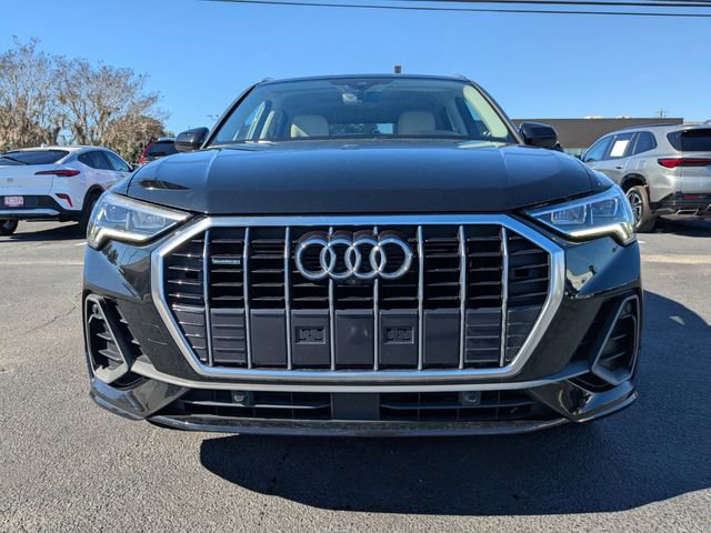 Used 2020 Audi Q3 2.0T Prestige w/ Prestige Package image 10
