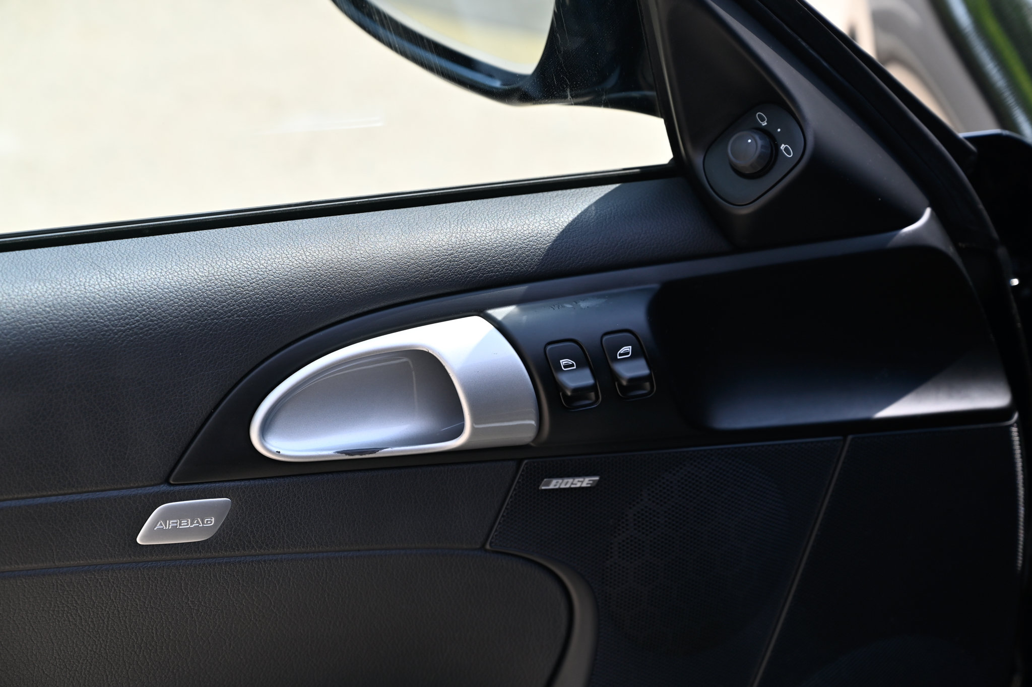 Used 2011 Porsche Cayman S RWD image 21