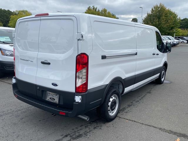 New 2025 Ford Transit 150 Low Roof w/ Load Area Protection Package image 28
