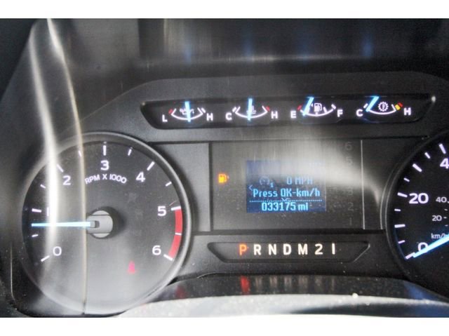 Used 2019 Ford F550 4x4 Crew Cab Super Duty image 15