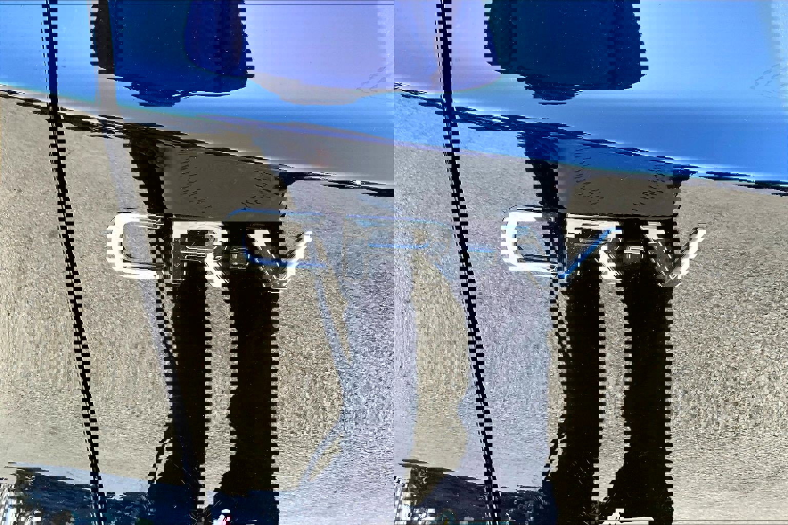 Used 2024 Honda CR-V EX-L image 33