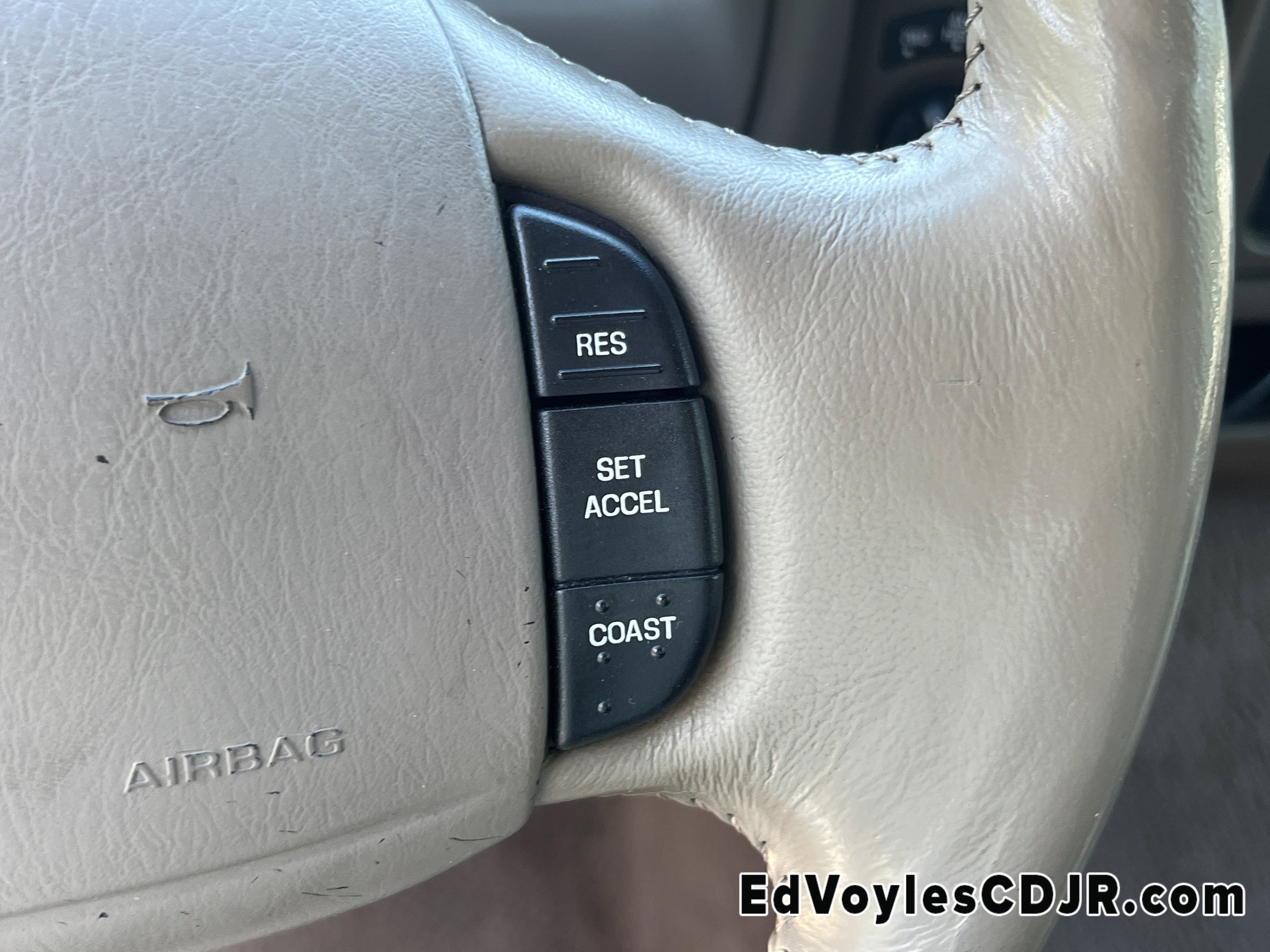 Used 2000 Ford Excursion Limited image 34