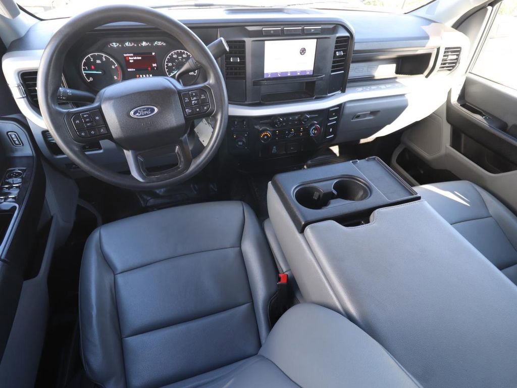 Used 2024 Ford F450 XL image 8
