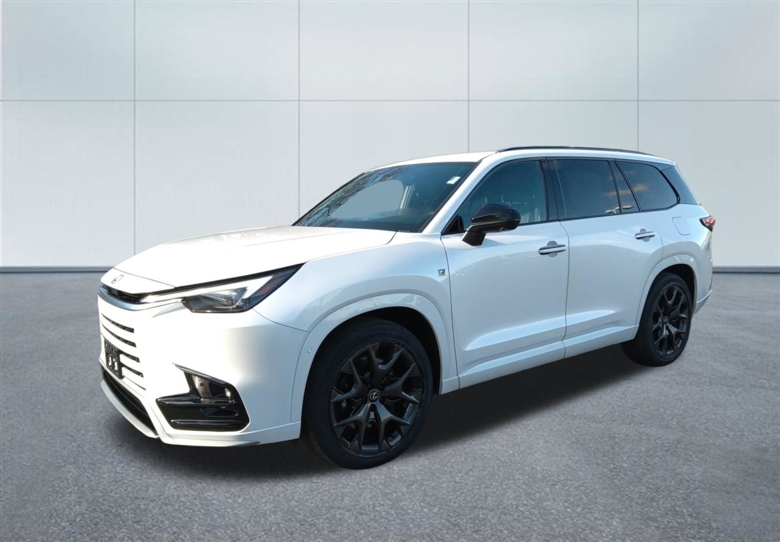 Used 2024 Lexus TX 500h AWD w/ Technology Package image 1