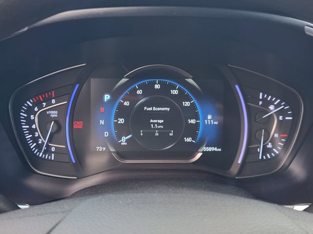 Used 2019 Hyundai Santa Fe SEL w/ Cargo Package image 11