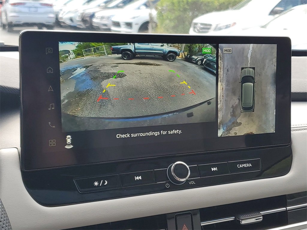 New 2026 Mitsubishi Outlander SEL image 30