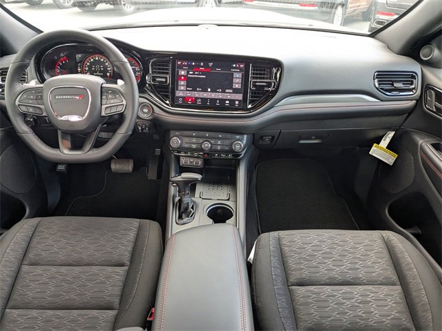 New 2026 Dodge Durango GT image 15