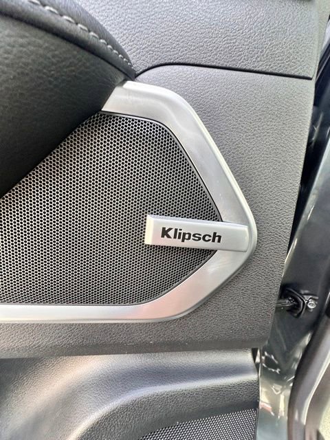 Certified 2025 Nissan Armada Platinum image 39