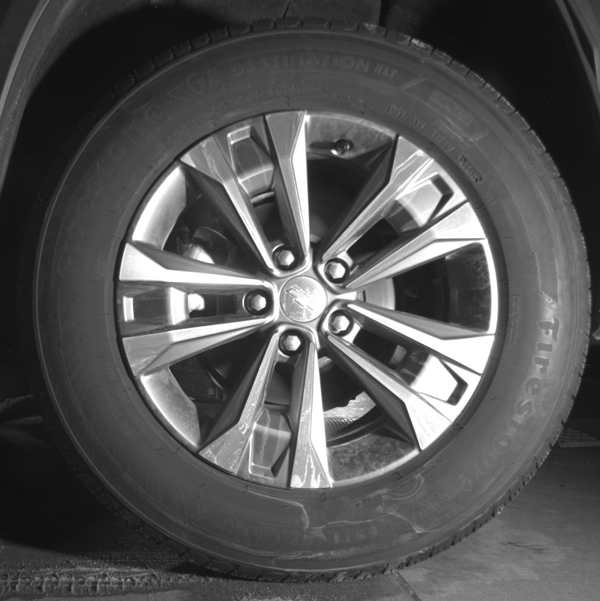 Used 2025 Chevrolet Equinox LT FWD image 14