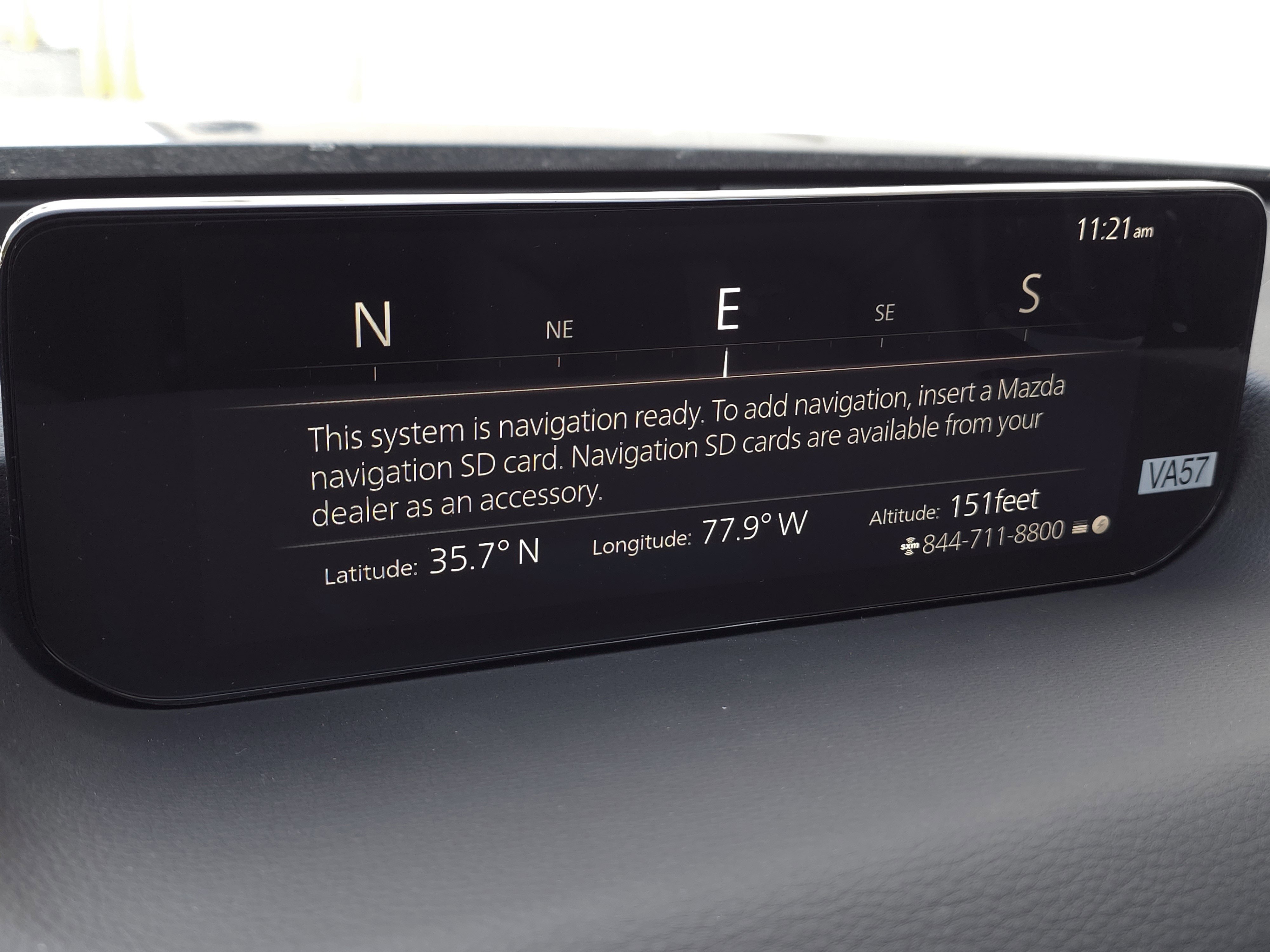 New 2025 MAZDA CX-50 AWD 2.5 S w/ Weather Package image 20