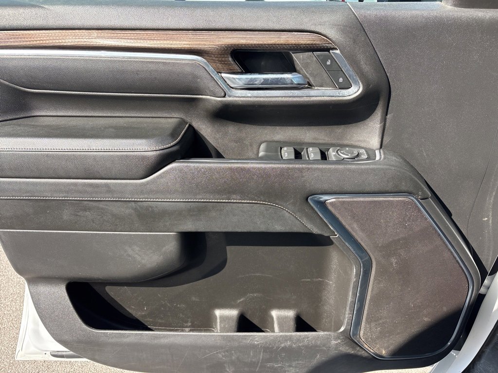 Used 2024 Chevrolet Silverado 2500 LT image 25