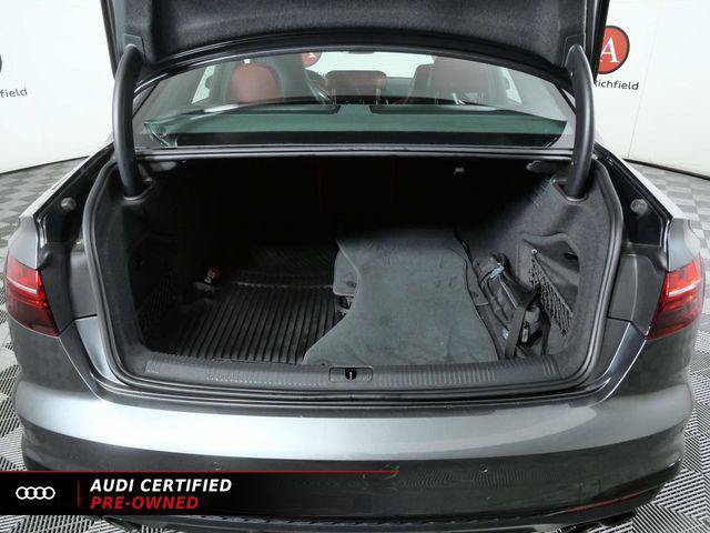 Used 2023 Audi S4 Premium Plus w/ Premium Plus Package AWD/4WD image 10