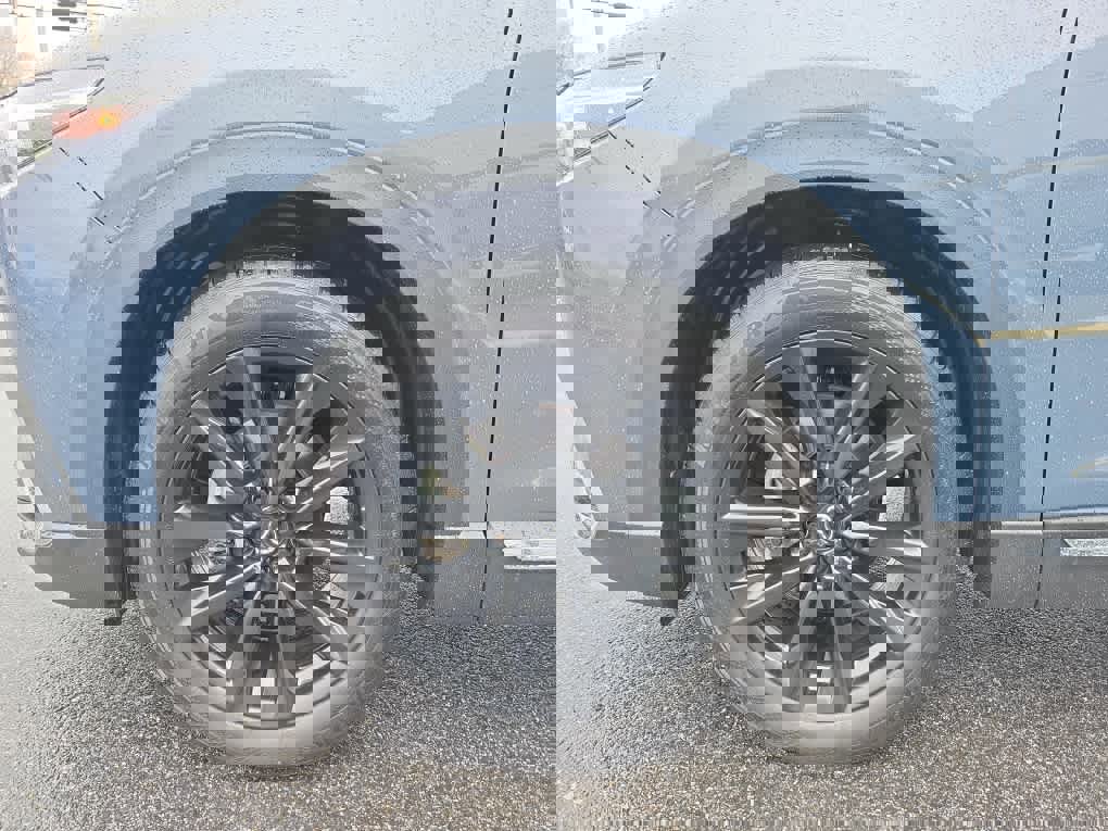 Used 2023 MAZDA CX-9 Carbon Edition image 10