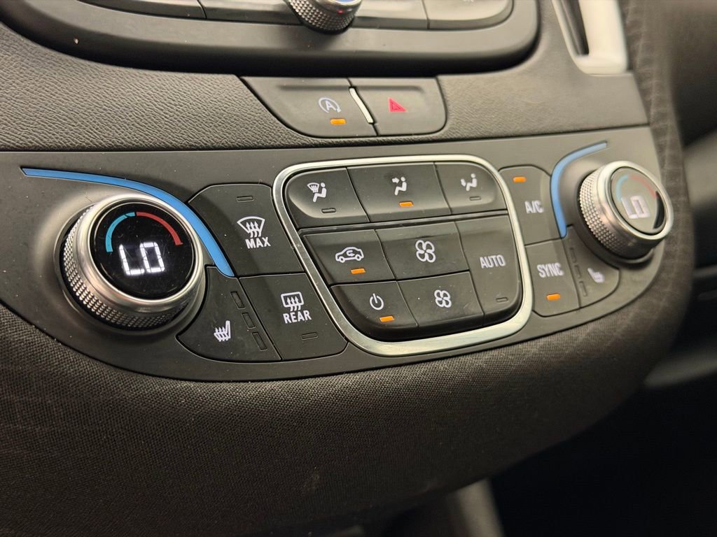 Used 2024 Chevrolet Malibu LT FWD image 6