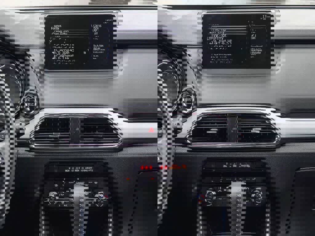 Used 2022 MAZDA CX-9 Touring Plus image 12