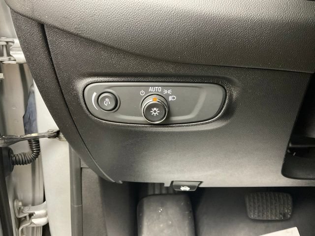Certified 2019 Chevrolet Equinox LT FWD image 15