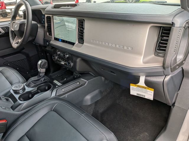 New 2026 Ford Bronco Outer Banks AWD/4WD image 30
