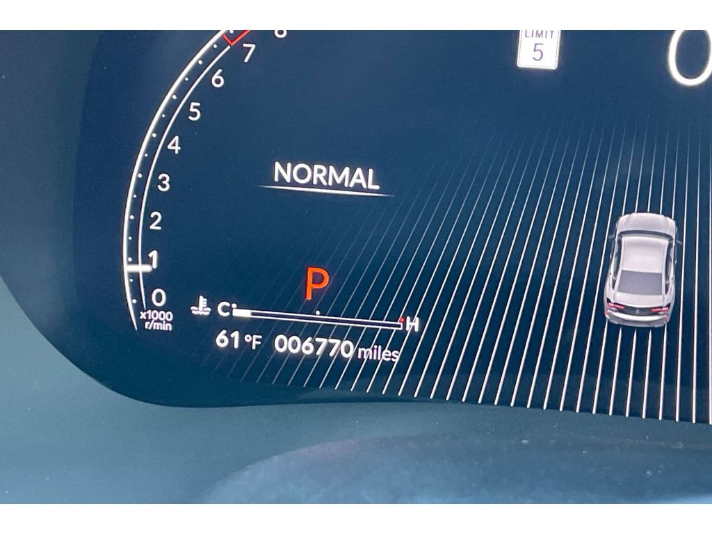 Certified 2025 Acura TLX w/ Technology Package image 39